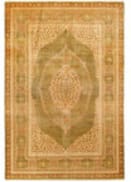 Solo Rugs Mogul  6'1'' x 9'2'' Rug