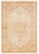 Solo Rugs Mogul  4'5'' x 6'3'' Rug