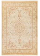 Solo Rugs Mogul  6'2'' x 9'1'' Rug