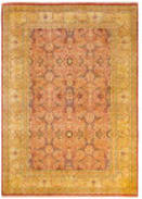 Solo Rugs Mogul  6'3'' x 8'9'' Rug