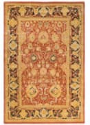 Solo Rugs Mogul  6'2'' x 9'4'' Rug