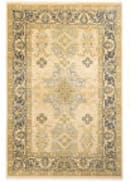 Solo Rugs Mogul  6'1'' x 9'2'' Rug