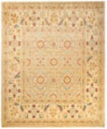 Solo Rugs Eclectic  9'1'' x 9'2'' Rug