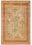 Solo Rugs Eclectic  6' x 8'10'' Rug