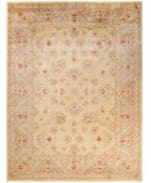 Solo Rugs Eclectic  8'7'' x 11'5'' Rug