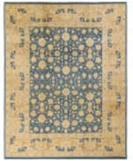 Solo Rugs Mogul  9'6'' x 12'1'' Rug