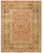 Solo Rugs Mogul  8'4'' x 10'5'' Rug