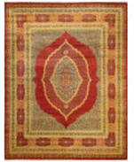 Solo Rugs Mogul  8'3'' x 10'6'' Rug