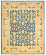 Solo Rugs Mogul  8'6'' x 10'6'' Rug