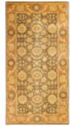 Solo Rugs Mogul  6'1'' x 12' Runner Rug