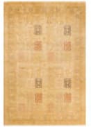 Solo Rugs Mogul  6'2'' x 9'3'' Rug