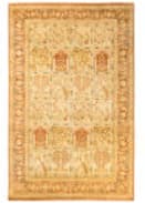 Solo Rugs Mogul  6'1'' x 9'6'' Rug