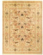 Solo Rugs Mogul  9'1'' x 12'1'' Rug