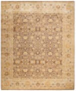 Solo Rugs Mogul  8'2'' x 9'10'' Rug