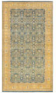 Solo Rugs Mogul  8'2'' x 13'9'' Rug