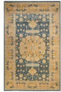 Solo Rugs Mogul  8'1'' x 13' Rug