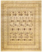 Solo Rugs Mogul  7'10'' x 9'10'' Rug