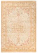 Solo Rugs Mogul  6'3'' x 9'1'' Rug