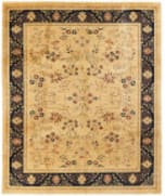 Solo Rugs Mogul  8'1'' x 9'9'' Rug