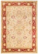 Solo Rugs Mogul  6'2'' x 8'10'' Rug