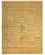 Solo Rugs Mogul  9'2'' x 11'9'' Rug