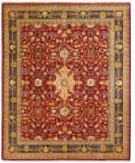 Solo Rugs Mogul  8'2'' x 10' Rug