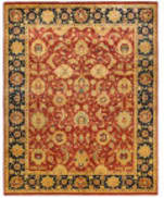 Solo Rugs Mogul  8'1'' x 10'3'' Rug