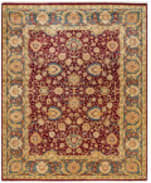 Solo Rugs Mogul  8'2'' x 10' Rug