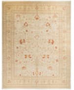 Solo Rugs Mogul  12'3'' x 15'5'' Rug