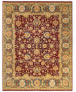 Solo Rugs Mogul  8' x 10'3'' Rug