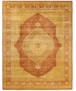 Solo Rugs Mogul  8'3'' x 10'4'' Rug