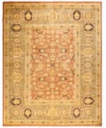 Solo Rugs Mogul  8'3'' x 10'5'' Rug