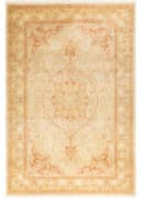 Solo Rugs Mogul  6'2'' x 9'4'' Rug