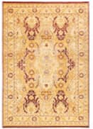 Solo Rugs Mogul  6'2'' x 8'10'' Rug