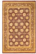 Solo Rugs Mogul  5'10'' x 9'4'' Rug