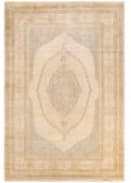 Solo Rugs Mogul  6'3'' x 9'2'' Rug