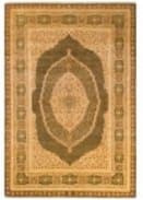 Solo Rugs Mogul  6'1'' x 8'10'' Rug