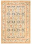 Solo Rugs Mogul  6'2'' x 9'1'' Rug