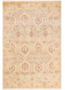 Solo Rugs Mogul  6'1'' x 9'1'' Rug