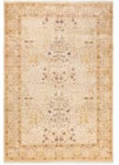 Solo Rugs Mogul  6'1'' x 9' Rug