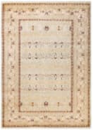 Solo Rugs Mogul  6'4'' x 9' Rug