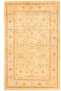 Solo Rugs Mogul  6'1'' x 9'7'' Rug