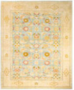 Solo Rugs Eclectic  8'4'' x 10'1'' Rug