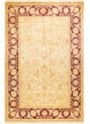 Solo Rugs Eclectic  6'2'' x 9'3'' Rug