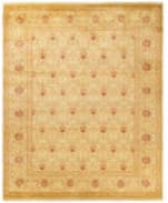 Solo Rugs Eclectic  8'2'' x 10'3'' Rug