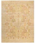 Solo Rugs Eclectic  8'1'' x 10'6'' Rug