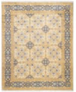 Solo Rugs Mogul  8'2'' x 10'2'' Rug