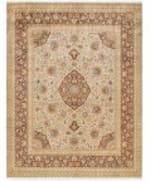 Solo Rugs Mogul  8'1'' x 10'6'' Rug