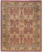 Solo Rugs Mogul  8'2'' x 10'2'' Rug