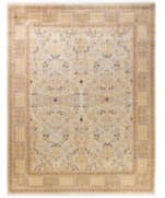 Solo Rugs Mogul  8'1'' x 10'6'' Rug